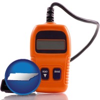 tennessee an automobile diagnostic tool