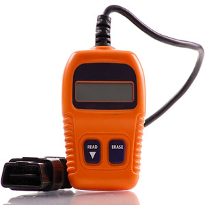 an automobile diagnostic tool